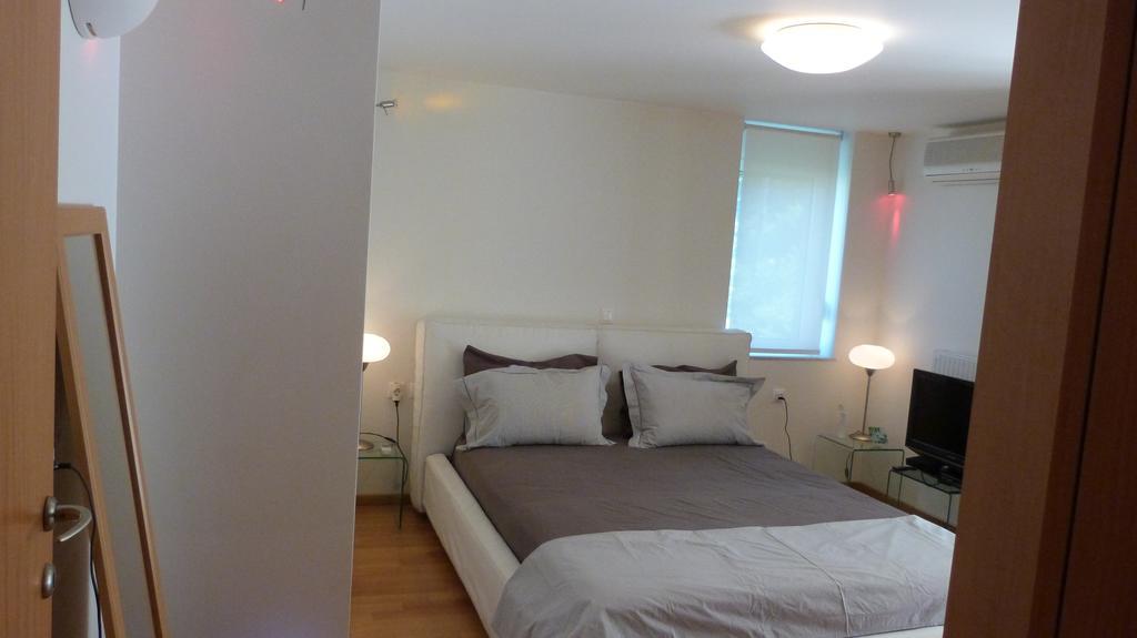 Fay'S Apartment Rethymno  ภายนอก รูปภาพ
