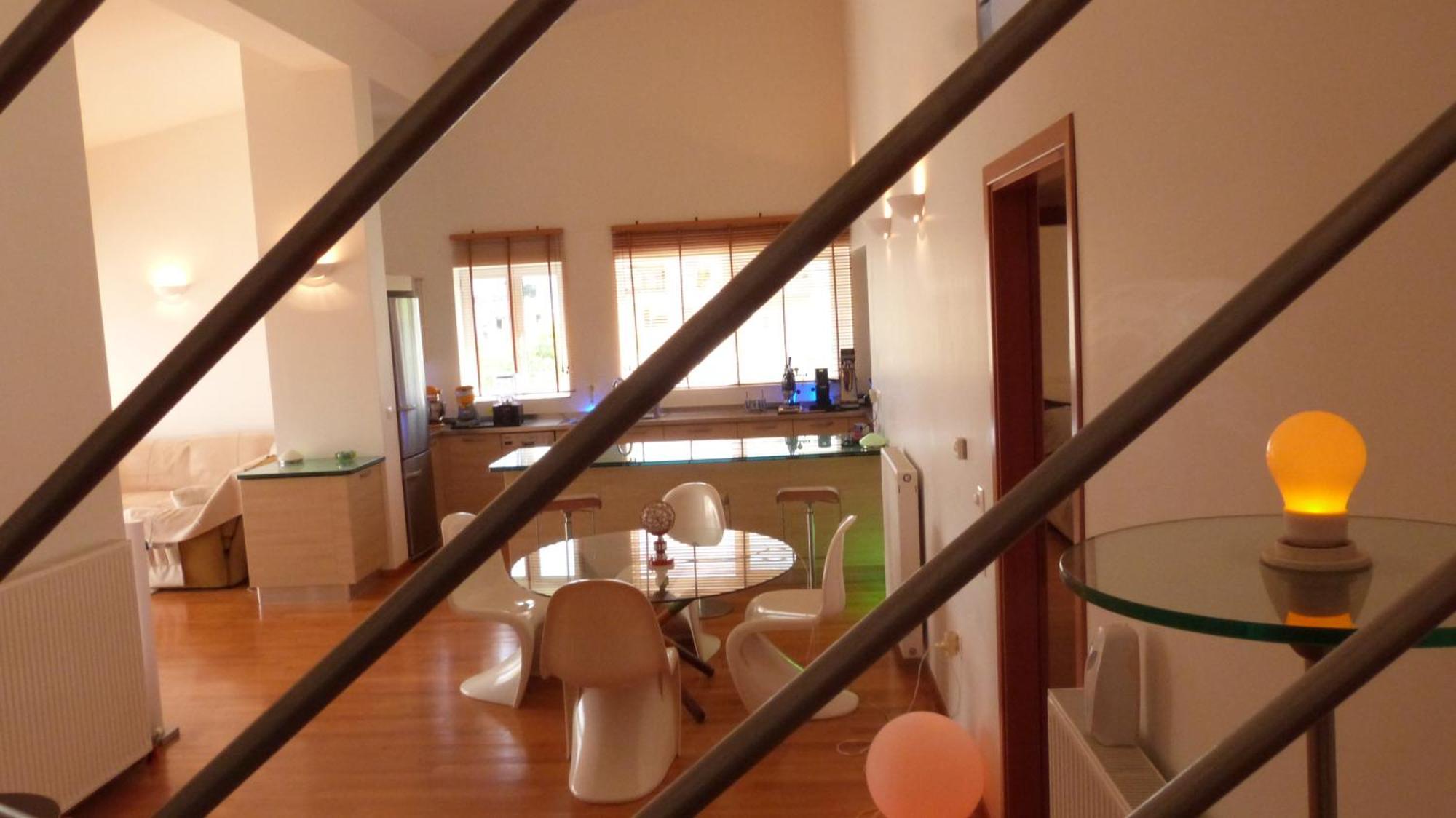 Fay'S Apartment Rethymno  ภายนอก รูปภาพ