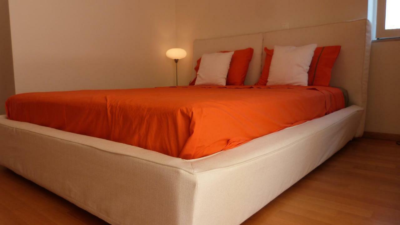 Fay'S Apartment Rethymno  ภายนอก รูปภาพ