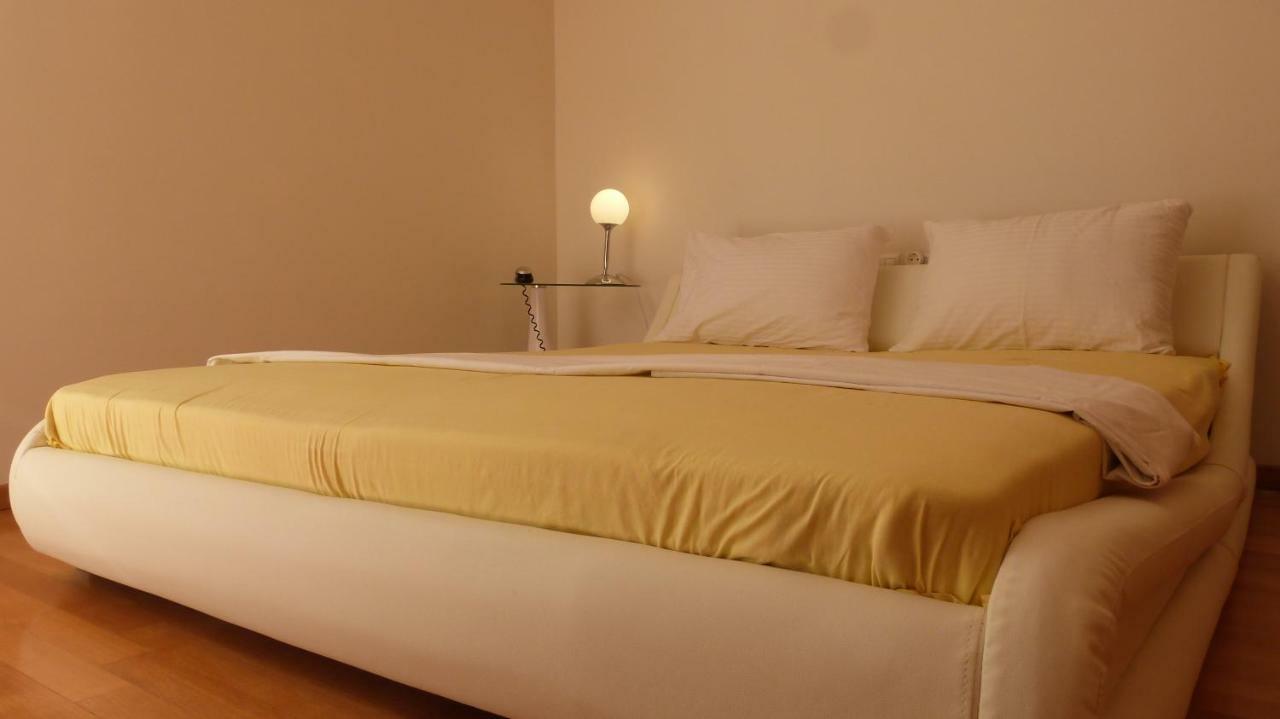 Fay'S Apartment Rethymno  ภายนอก รูปภาพ